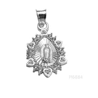 Medalla PL6884