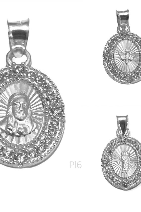 Medalla PL6891