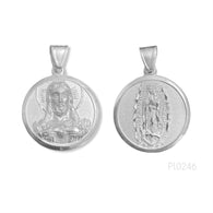 Medalla Pl0246