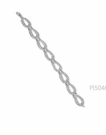 Pulsera PL50468S