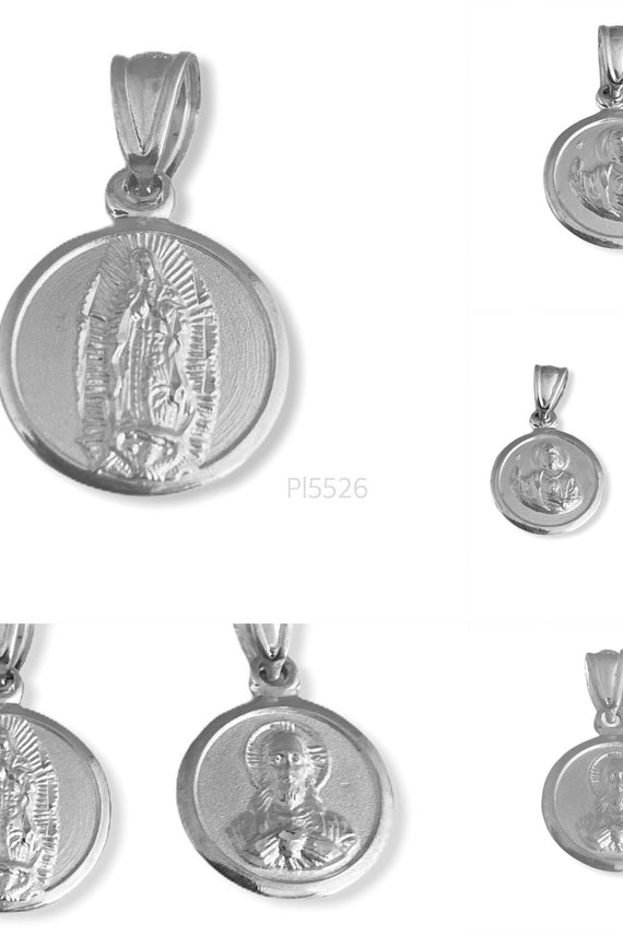 Medalla PL5526