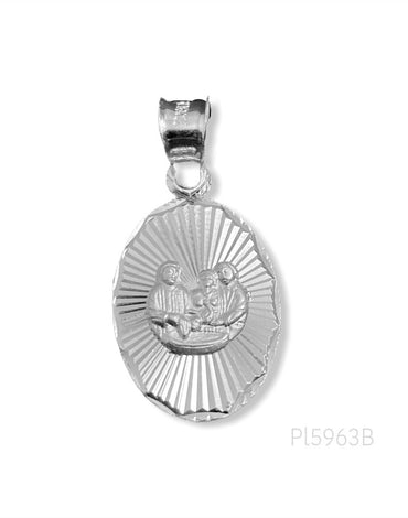 Medalla PL5953B