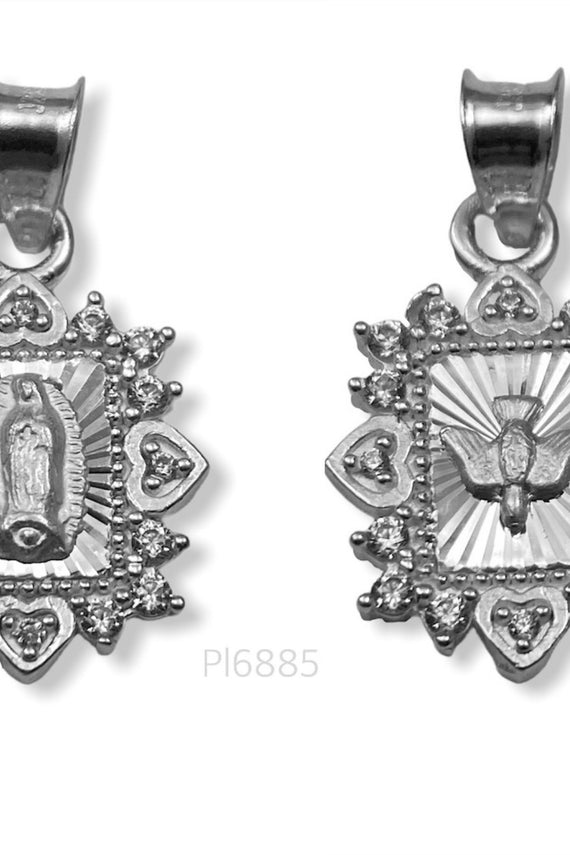 Medalla PL6885